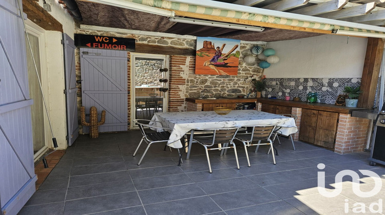 Ma-Cabane - Vente Maison Le Boulou, 136 m²