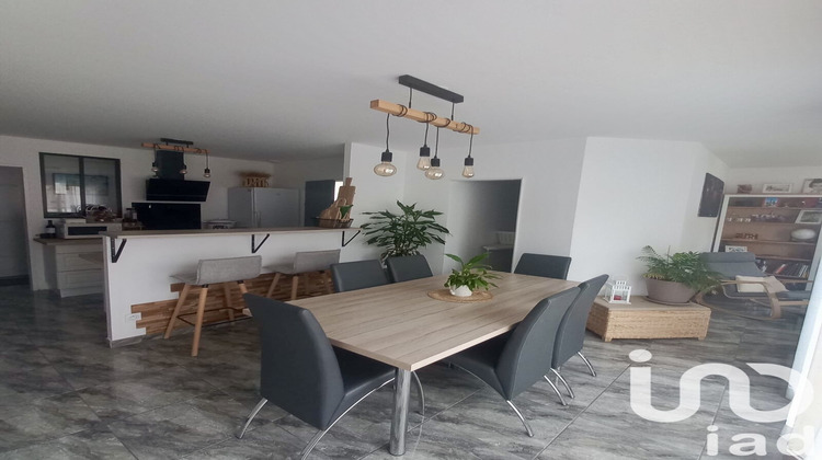 Ma-Cabane - Vente Maison Le Boulou, 63 m²