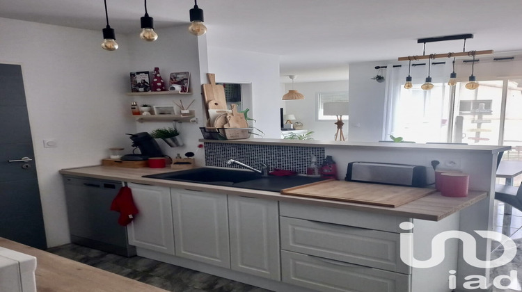 Ma-Cabane - Vente Maison Le Boulou, 63 m²