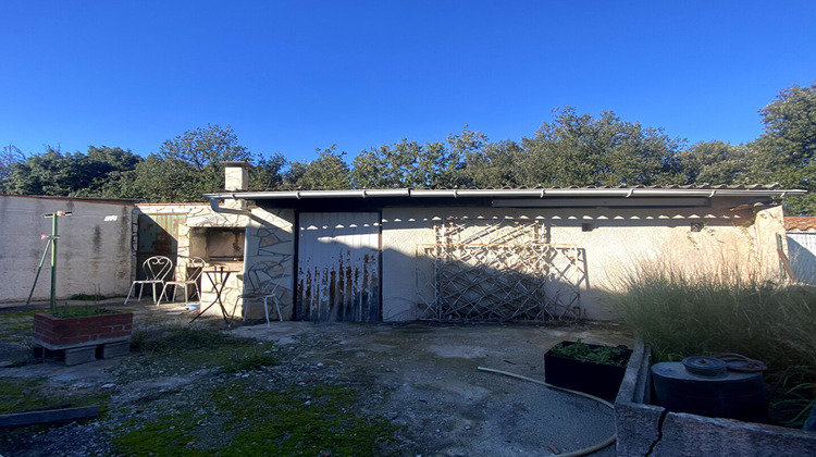 Ma-Cabane - Vente Maison LE BOULOU, 106 m²