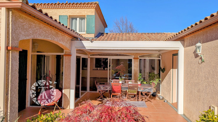 Ma-Cabane - Vente Maison Le Boulou, 174 m²