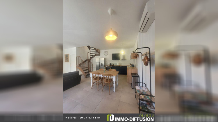 Ma-Cabane - Vente Maison LE BOULOU, 71 m²