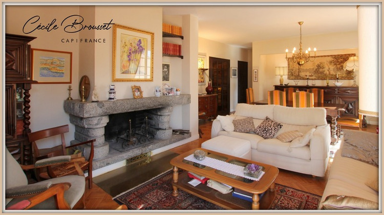 Ma-Cabane - Vente Maison LE BOULOU, 286 m²