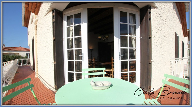 Ma-Cabane - Vente Maison LE BOULOU, 286 m²