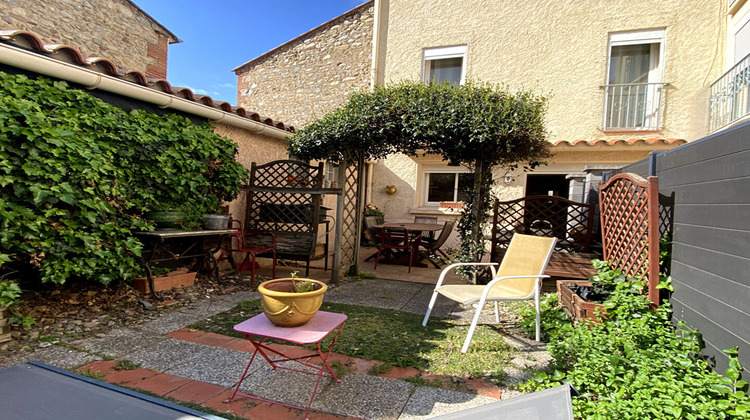 Ma-Cabane - Vente Maison LE BOULOU, 150 m²