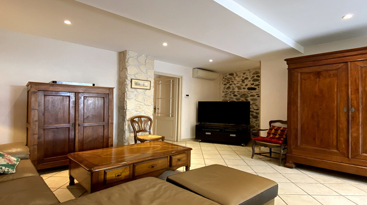 Ma-Cabane - Vente Maison LE BOULOU, 150 m²