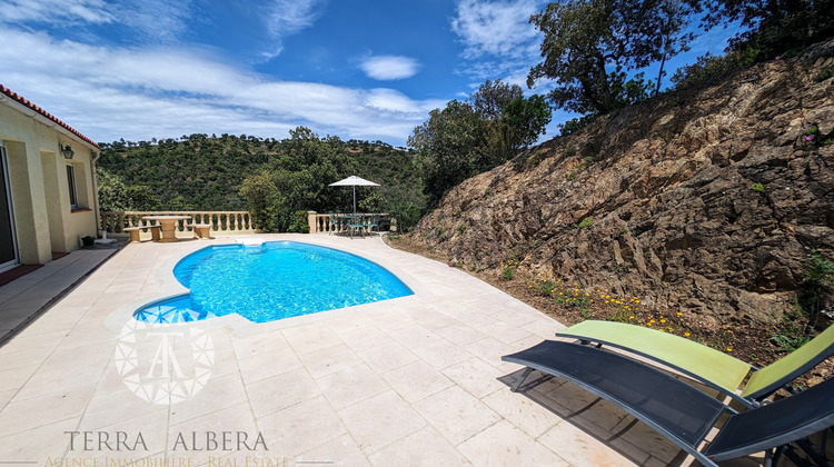 Ma-Cabane - Vente Maison Le Boulou, 114 m²