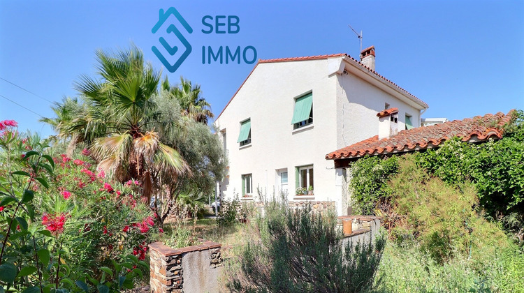 Ma-Cabane - Vente Maison Le Boulou, 124 m²