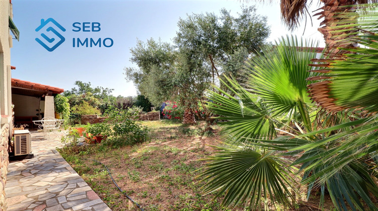 Ma-Cabane - Vente Maison Le Boulou, 124 m²