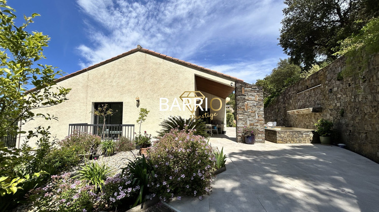 Ma-Cabane - Vente Maison Le Boulou, 240 m²