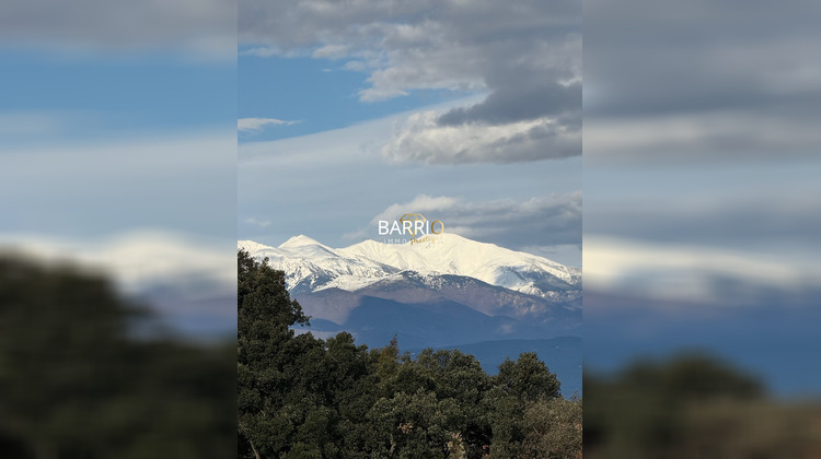 Ma-Cabane - Vente Maison Le Boulou, 198 m²