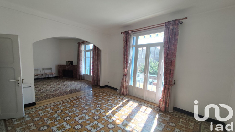 Ma-Cabane - Vente Maison Le Boulou, 130 m²