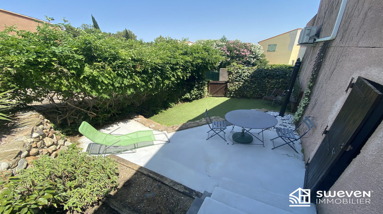 Ma-Cabane - Vente Maison Le Boulou, 85 m²