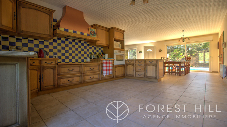 Ma-Cabane - Vente Maison Le Boulou, 214 m²