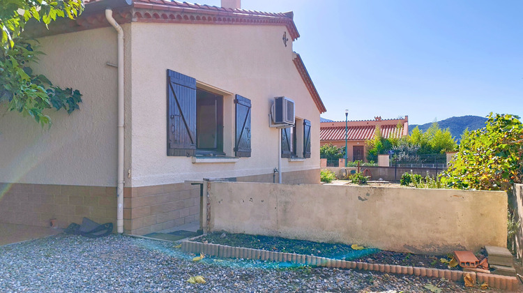 Ma-Cabane - Vente Maison LE BOULOU, 130 m²