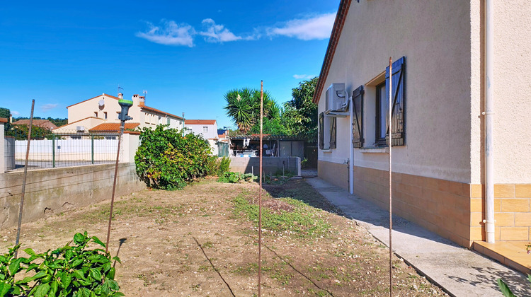 Ma-Cabane - Vente Maison LE BOULOU, 130 m²