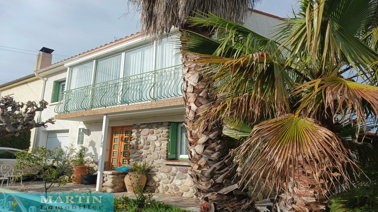 Ma-Cabane - Vente Maison Le Boulou, 124 m²