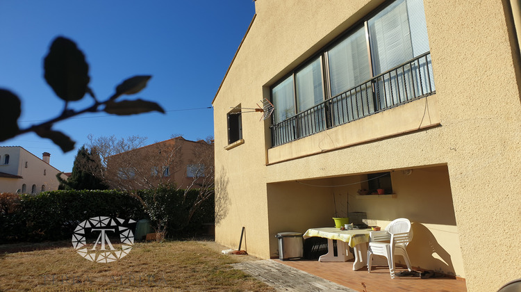 Ma-Cabane - Vente Maison Le Boulou, 114 m²