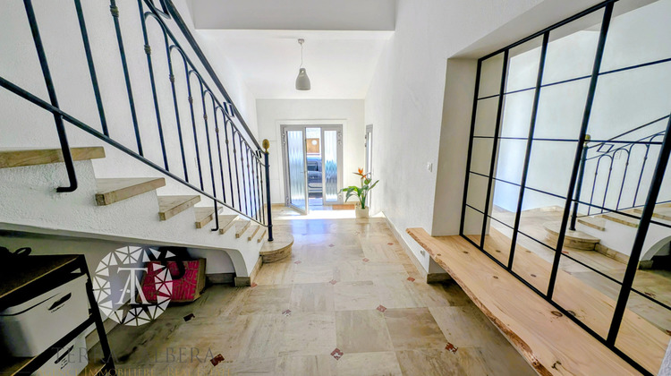 Ma-Cabane - Vente Maison Le Boulou, 259 m²