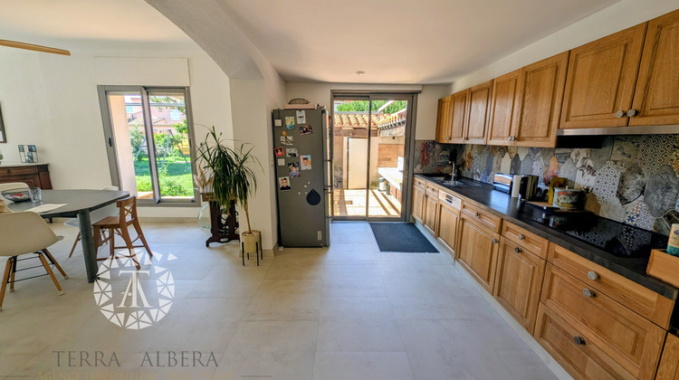 Ma-Cabane - Vente Maison Le Boulou, 259 m²