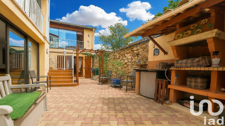 Ma-Cabane - Vente Maison Le Boulou, 151 m²