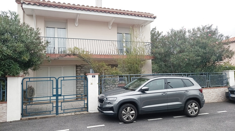 Ma-Cabane - Vente Maison Le Boulou, 143 m²