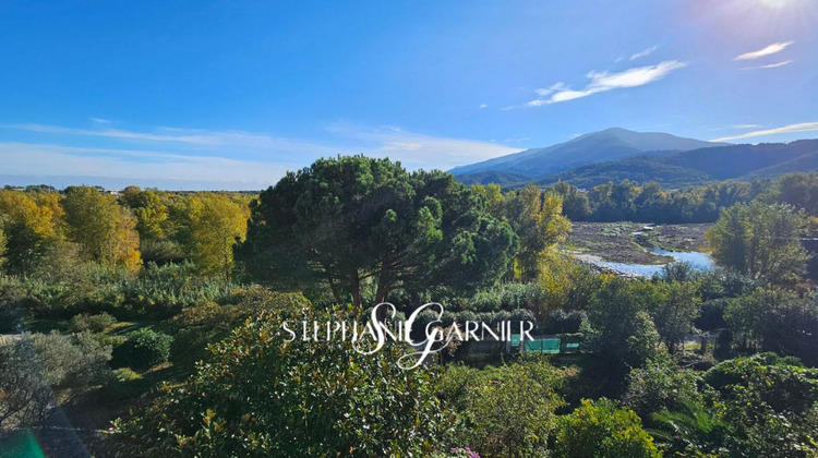 Ma-Cabane - Vente Maison LE BOULOU, 180 m²