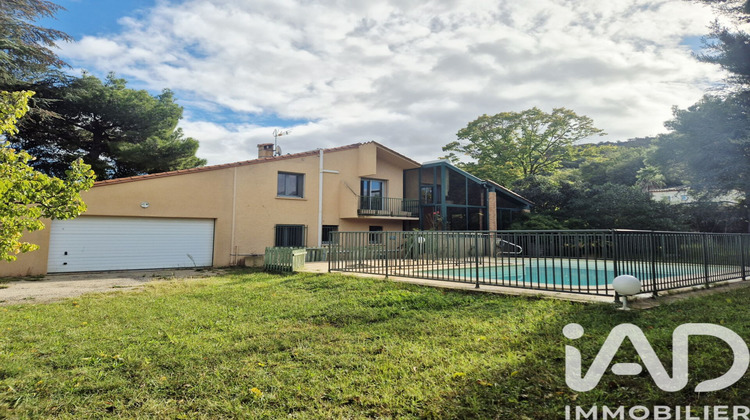 Ma-Cabane - Vente Maison Le Boulou, 206 m²