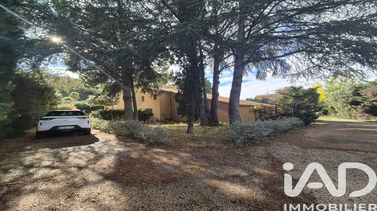 Ma-Cabane - Vente Maison Le Boulou, 206 m²