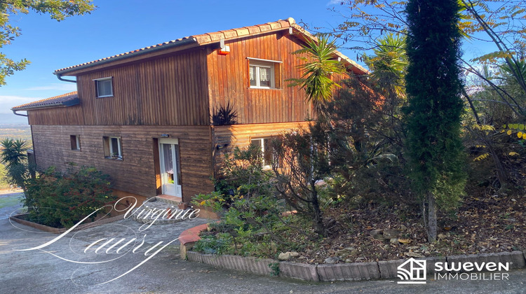 Ma-Cabane - Vente Maison Le Boulou, 125 m²