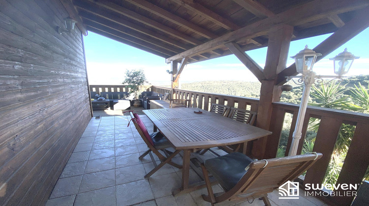 Ma-Cabane - Vente Maison Le Boulou, 125 m²