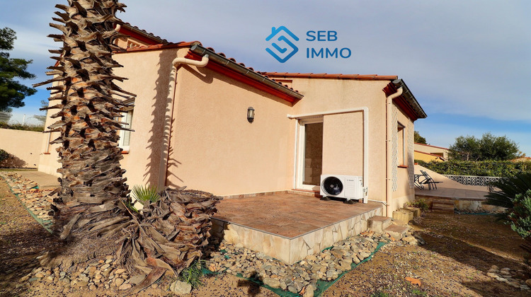 Ma-Cabane - Vente Maison Le Boulou, 120 m²