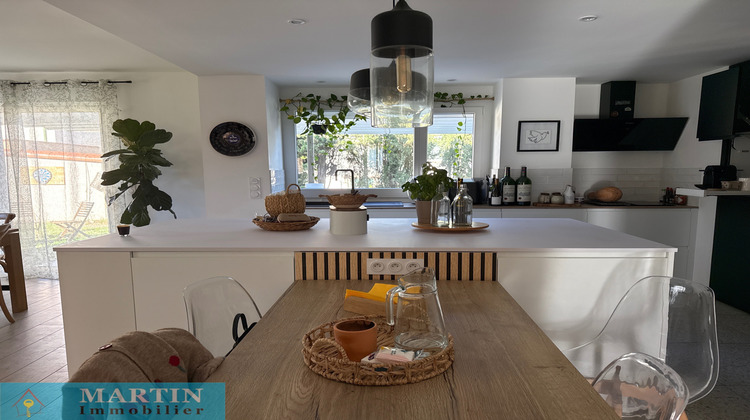 Ma-Cabane - Vente Maison Le Boulou, 185 m²