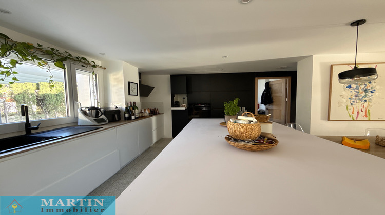 Ma-Cabane - Vente Maison Le Boulou, 185 m²