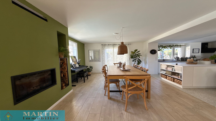 Ma-Cabane - Vente Maison Le Boulou, 185 m²