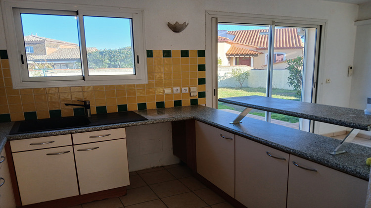 Ma-Cabane - Vente Maison Le Boulou, 104 m²