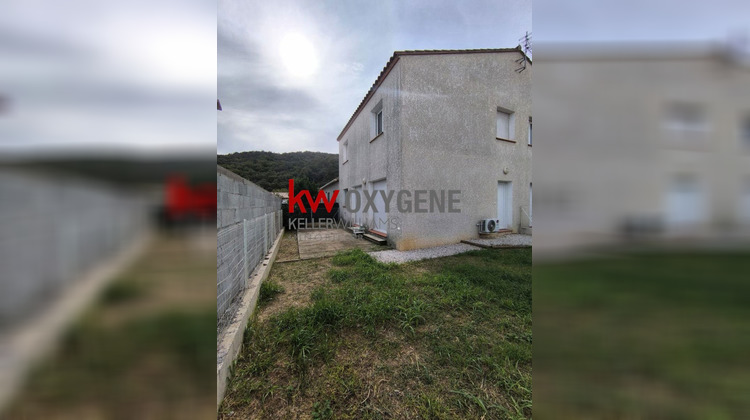 Ma-Cabane - Vente Maison Le Boulou, 94 m²