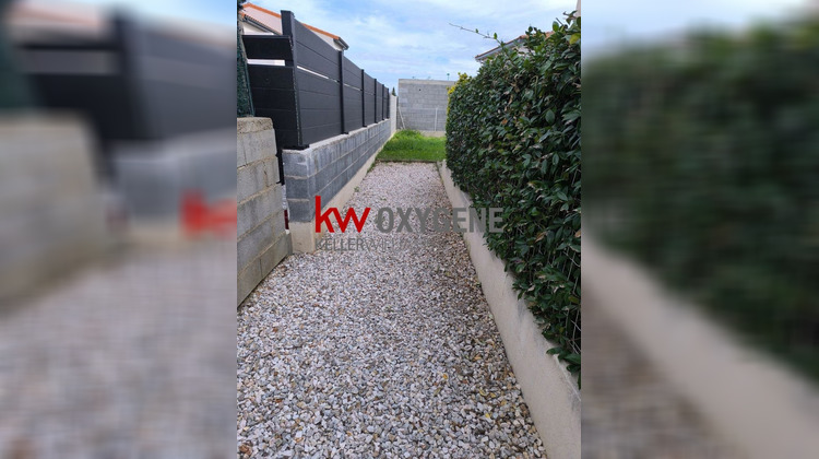 Ma-Cabane - Vente Maison Le Boulou, 94 m²