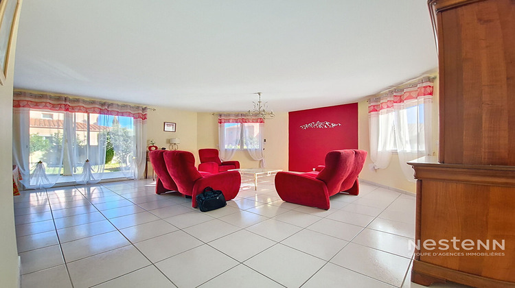 Ma-Cabane - Vente Maison LE BOULOU, 114 m²