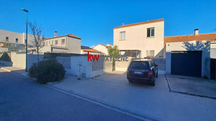 Ma-Cabane - Vente Maison Le Boulou, 164 m²