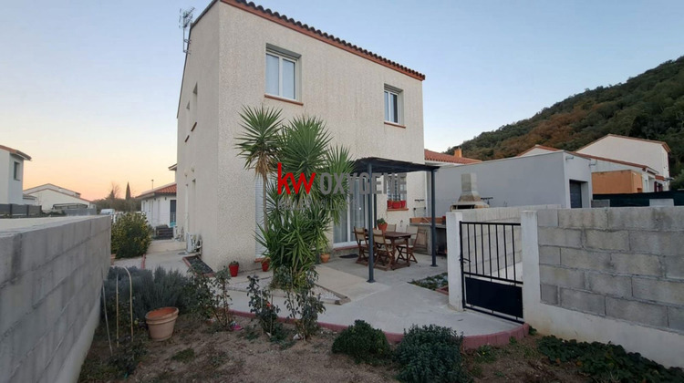 Ma-Cabane - Vente Maison Le Boulou, 164 m²