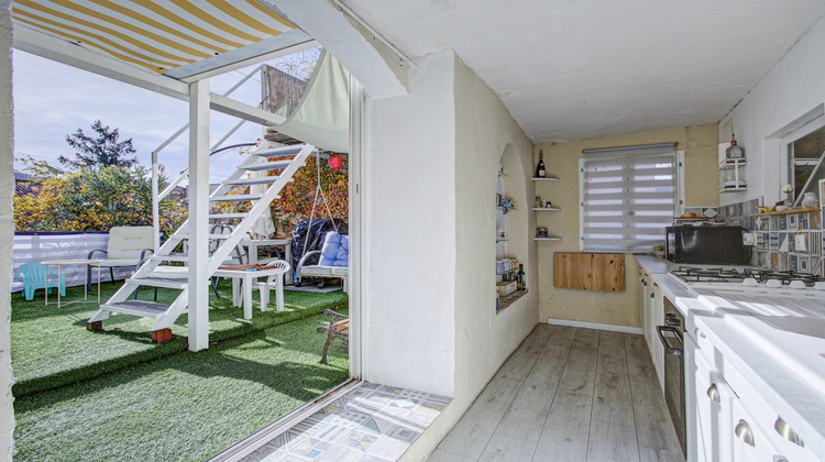 Ma-Cabane - Vente Maison Le Boulou, 126 m²