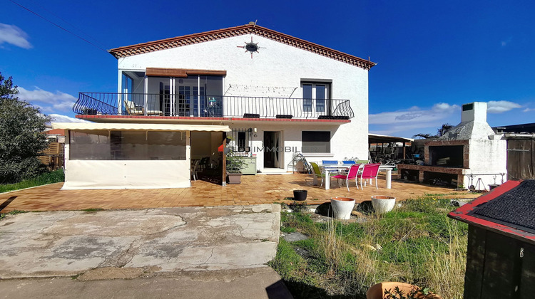 Ma-Cabane - Vente Maison Le Boulou, 176 m²