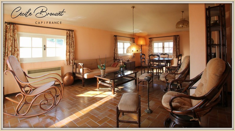 Ma-Cabane - Vente Maison LE BOULOU, 286 m²