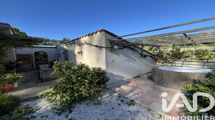 Ma-Cabane - Vente Maison Le Boulou, 101 m²