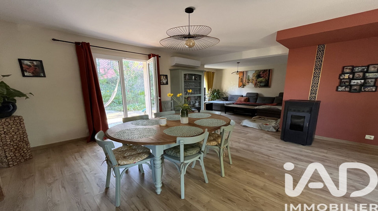 Ma-Cabane - Vente Maison Le Boulou, 101 m²