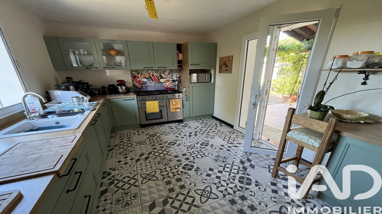 Ma-Cabane - Vente Maison Le Boulou, 101 m²