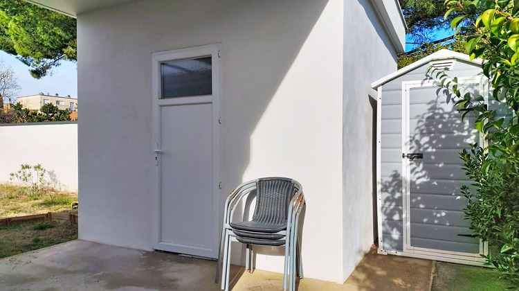 Ma-Cabane - Vente Maison LE BOULOU, 81 m²