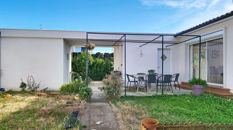 Ma-Cabane - Vente Maison LE BOULOU, 81 m²