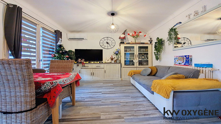 Ma-Cabane - Vente Maison Le Boulou, 96 m²